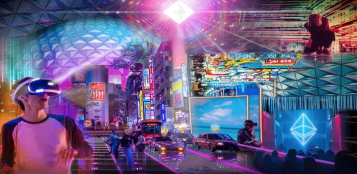 元宇宙社交，一场乌托邦式的幻想？