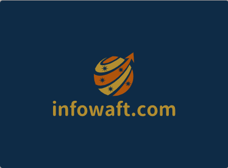 今日推荐一枚精品创意域名，infowaft.com值得拥有
